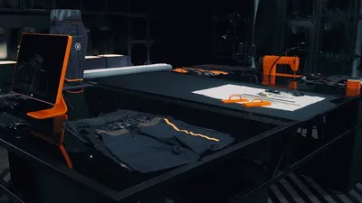 Hurley - Behind the Boardshort