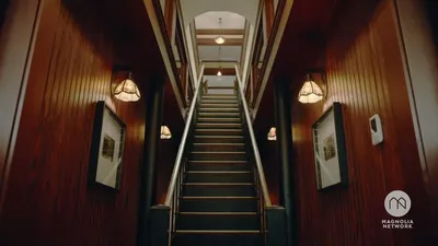 Magnolia Network - Where We Call Home