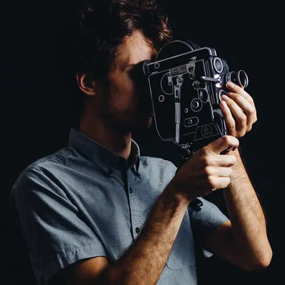 Octave Zangs - Director of Photography - Portland Oregon