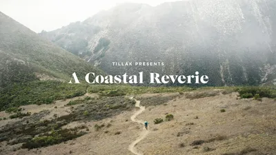 Tillak - A Coastal Reverie