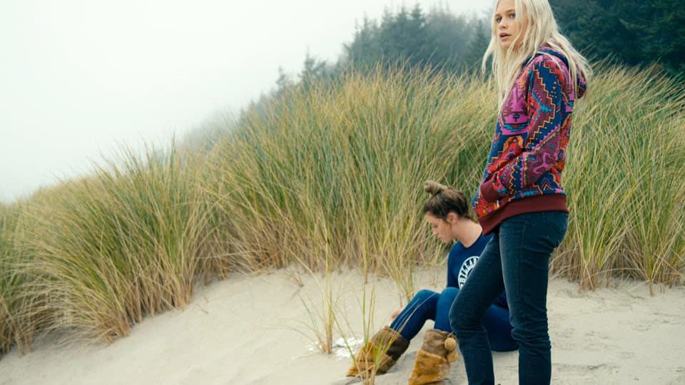 Billabong - Fall 2016