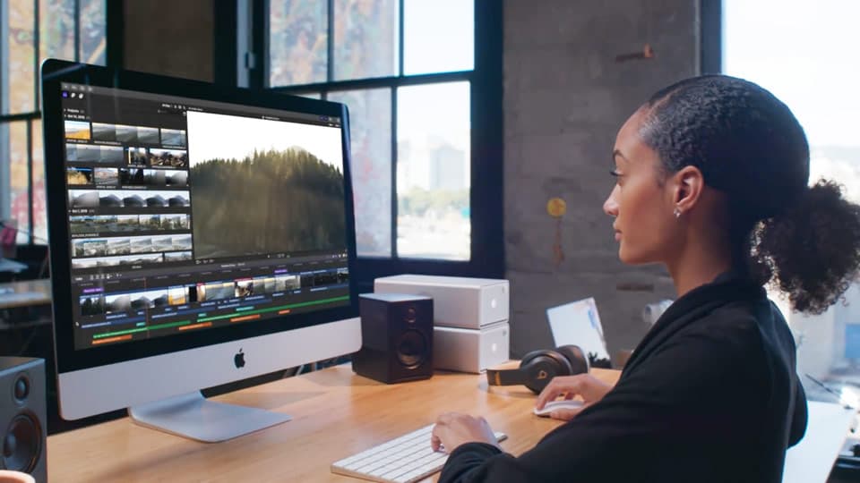 Frame.io - Final Cut Pro X Integration