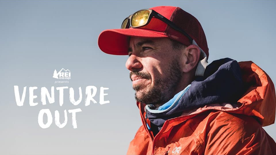REI Presents: Venture Out