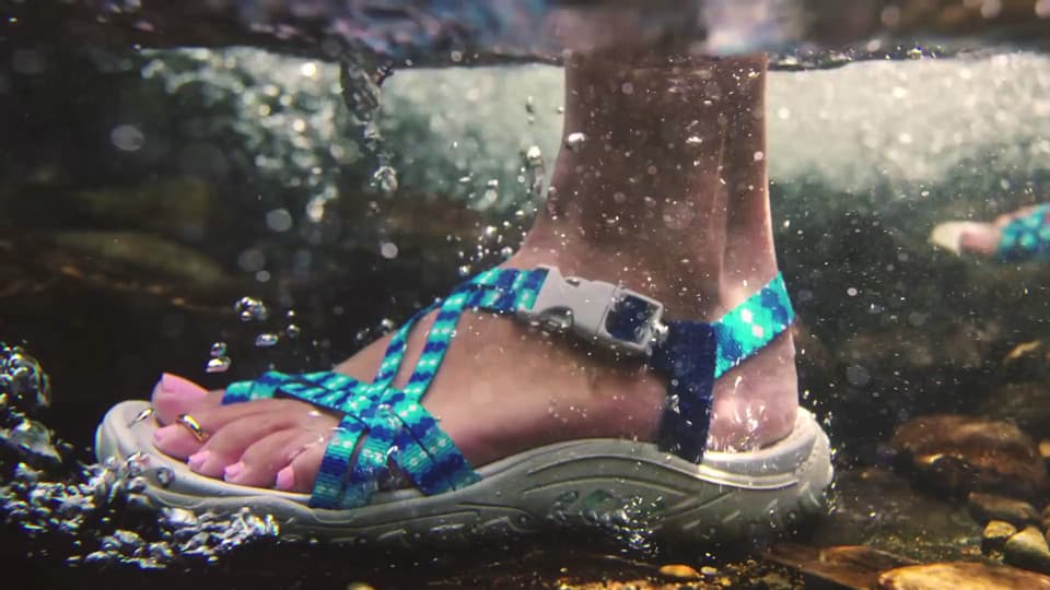 Skechers - Outdoor Comfort Sandals