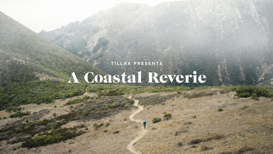 Tillak - A Coastal Reverie